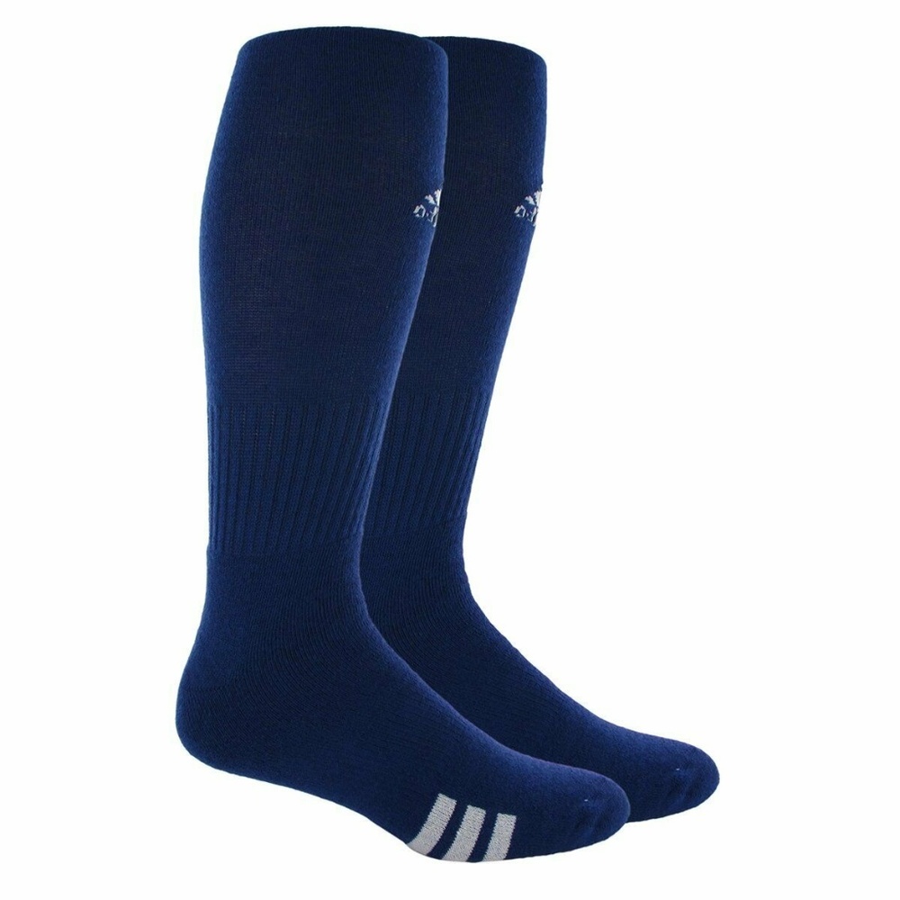 adidas Rivalry Field OTC Socks (2-Pack)